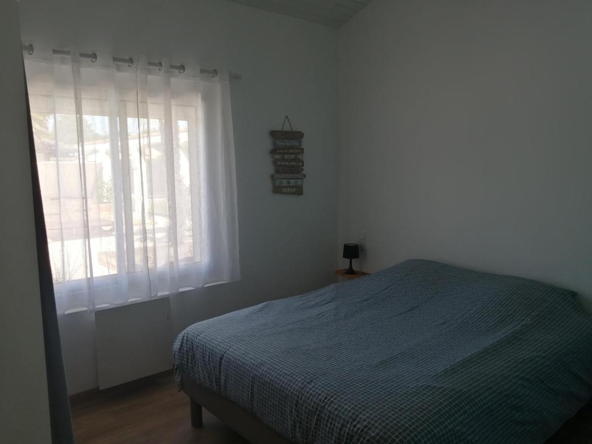 Gite L'Escapade Au Bassin D'Arcachon A Biganos Εξωτερικό φωτογραφία